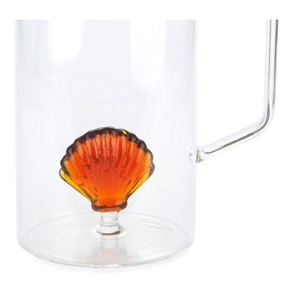 BALVI | BROCCA ATLANTIS SHELL