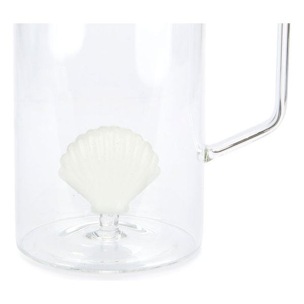 BALVI | BROCCA ATLANTIS SHELL