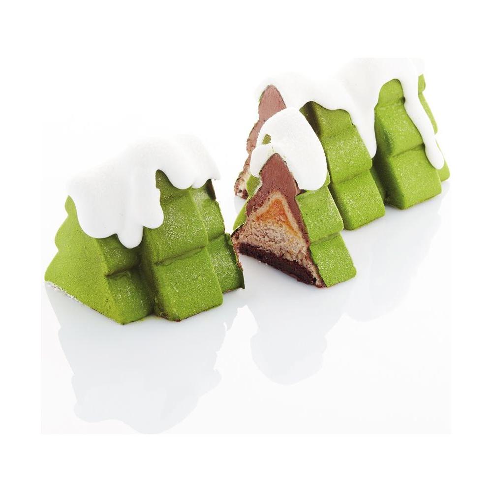 PAVONI | FOREST KE077