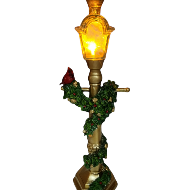 FADE | LAMPIONE GARLAND 40 CM