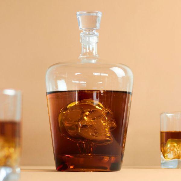 BALVI | BOTTIGLIA LIQUORE POISON