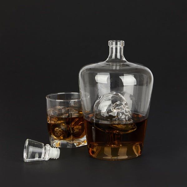BALVI | BOTTIGLIA LIQUORE POISON