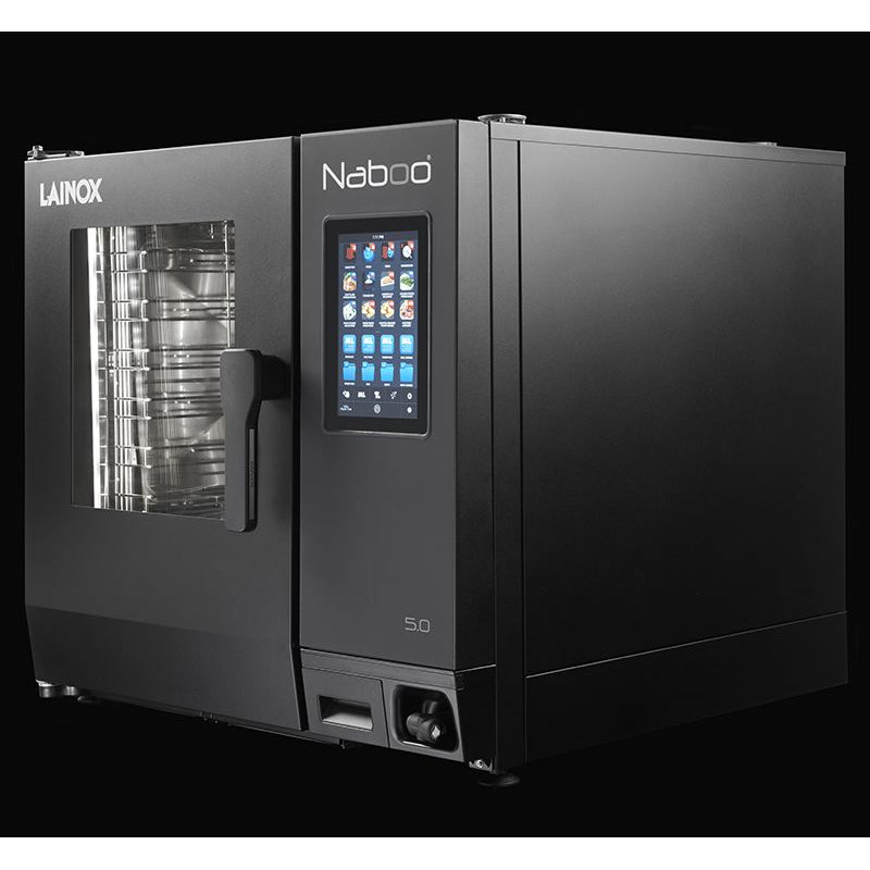 LAINOX | NABOO 5.0 6 TEGLIE NAG061B