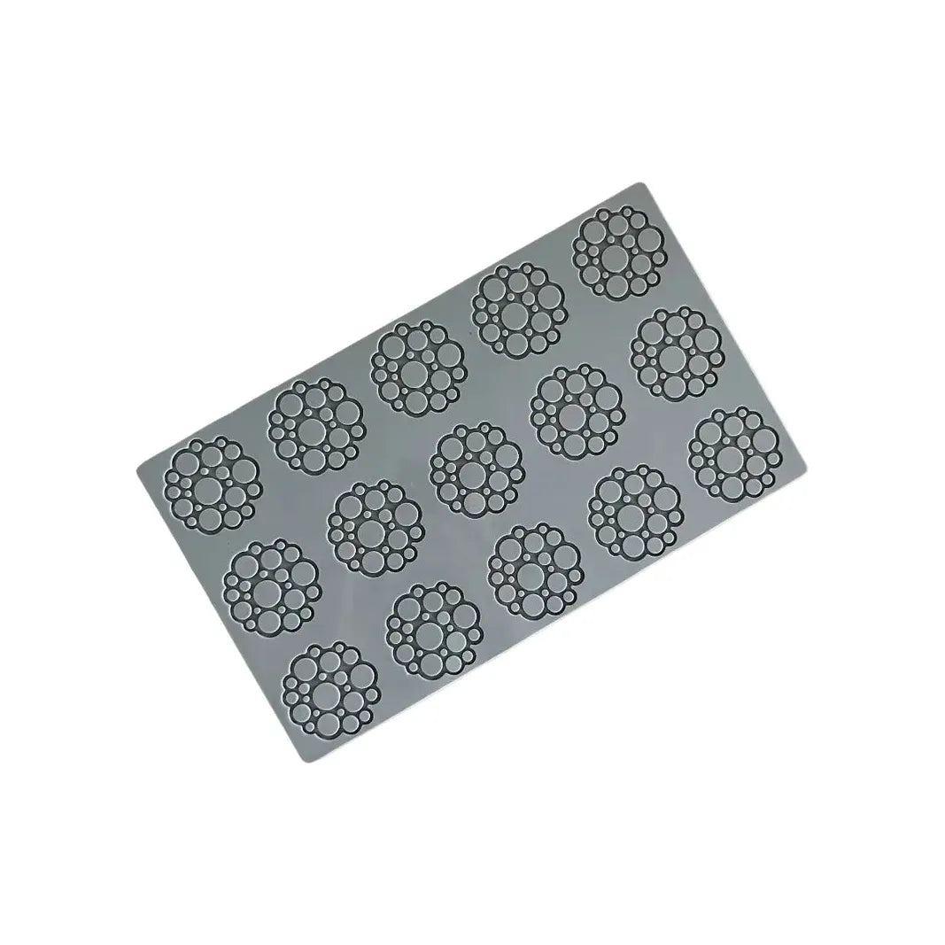 PAVONI | CIRCLES PR005