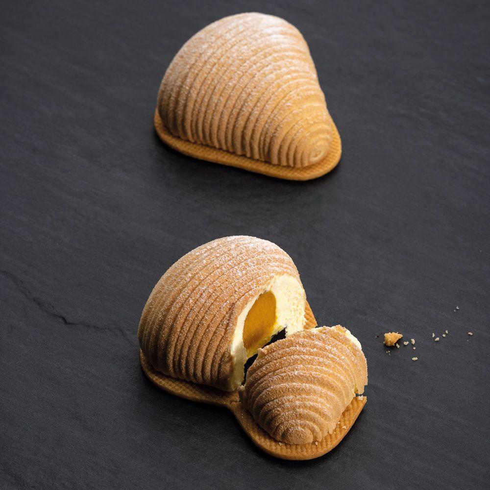 PAVONI | SFOGLIATELLA PX4377S