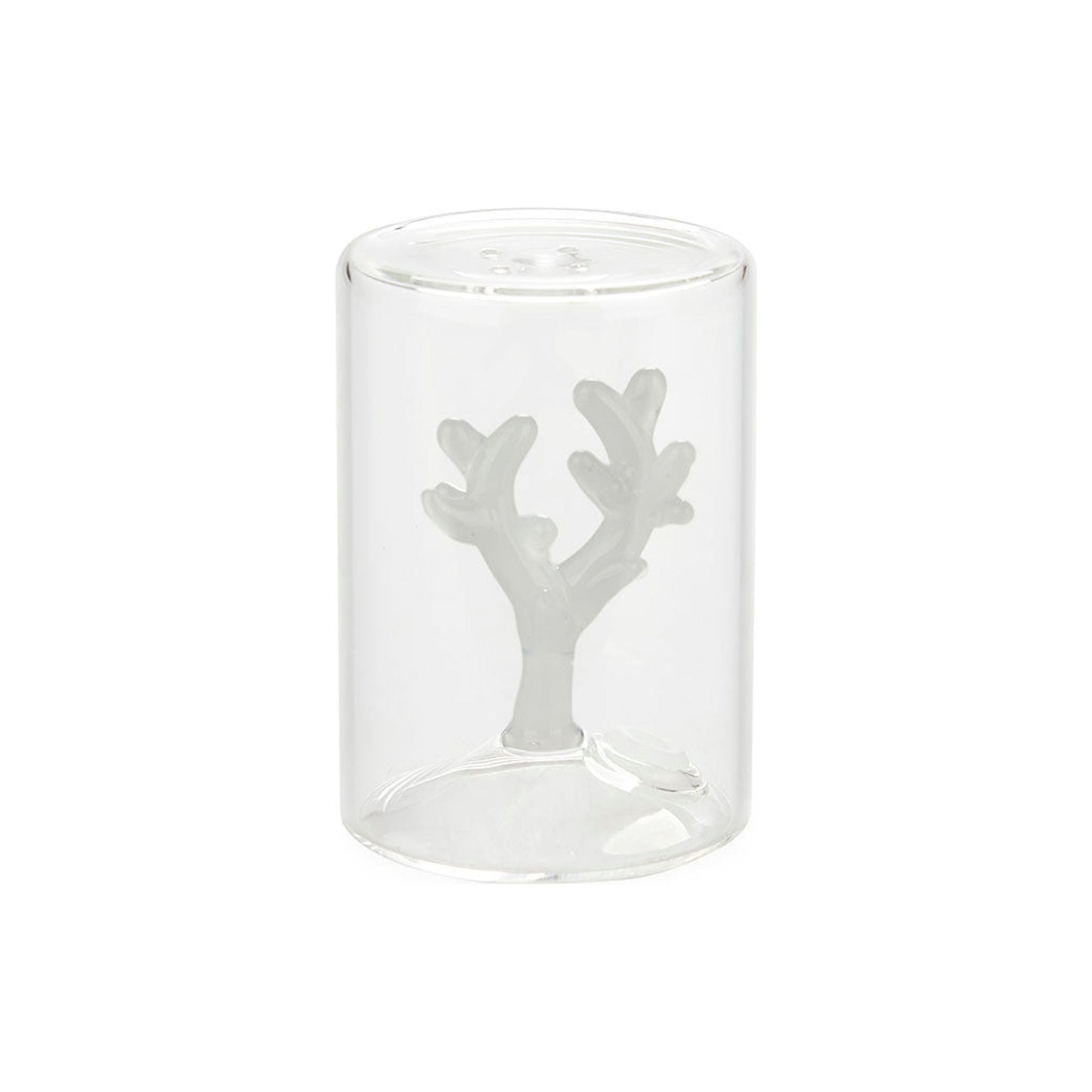 BALVI | SALIERA CORAL WHITE