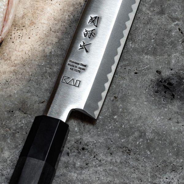 KAI | KK KINJU COLTELLO YANAGIBA 30 CM
