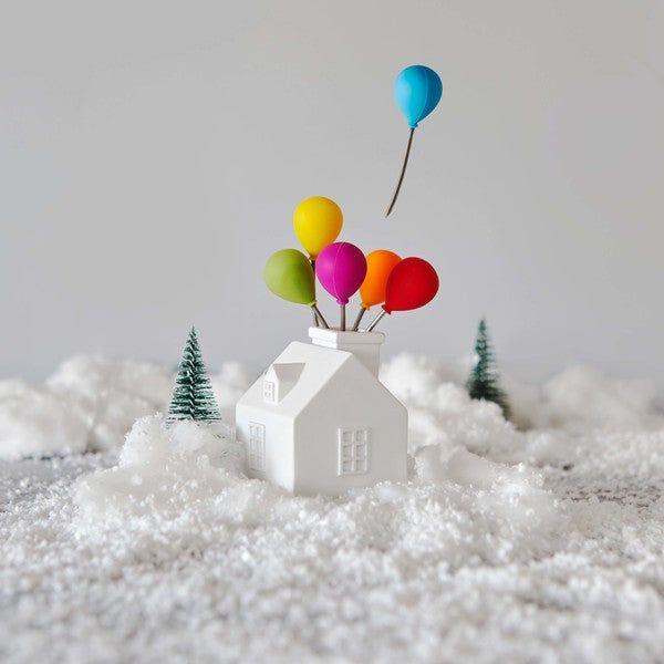 BALVI | FORCHETTINE APERITIVO HOUSE BALLOON
