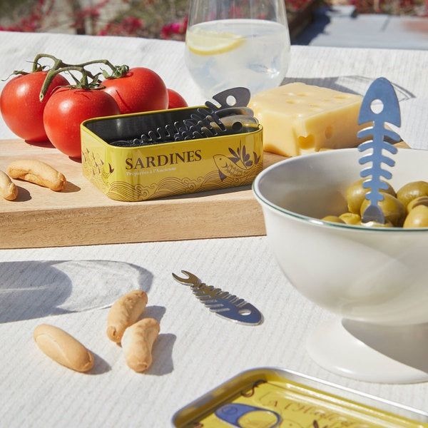 BALVI | FORCHETTINE APERITIVO
