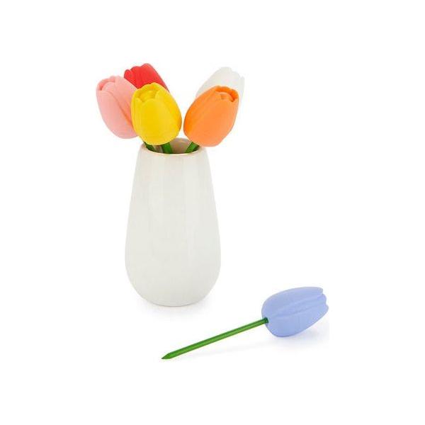 BALVI | FORCHETTINE APERITIVO TULIP