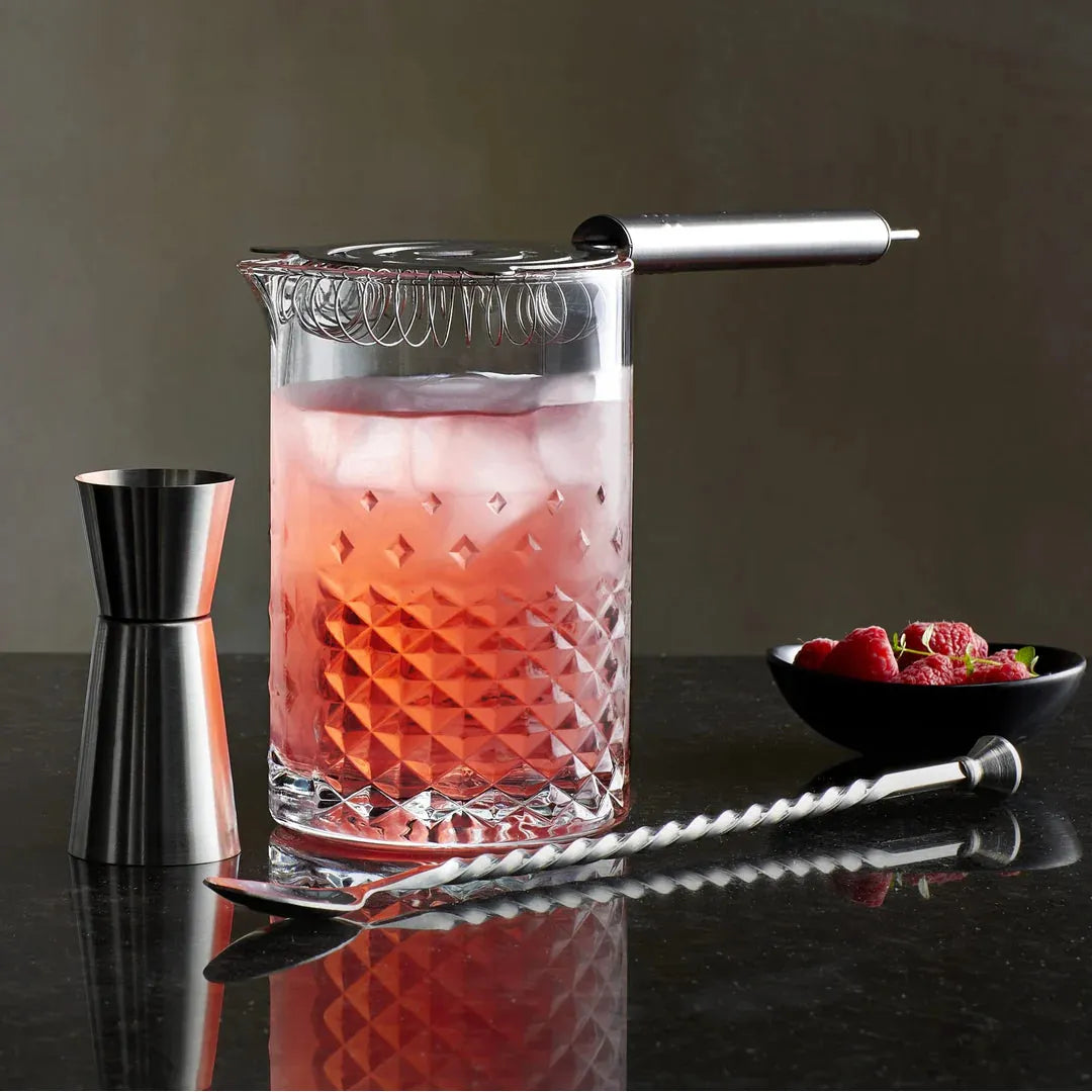 LIBBEY | CARATS