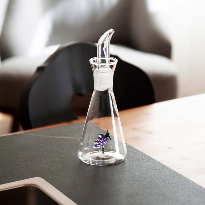 WD | ACETIERA IN VETRO DA 250 ML