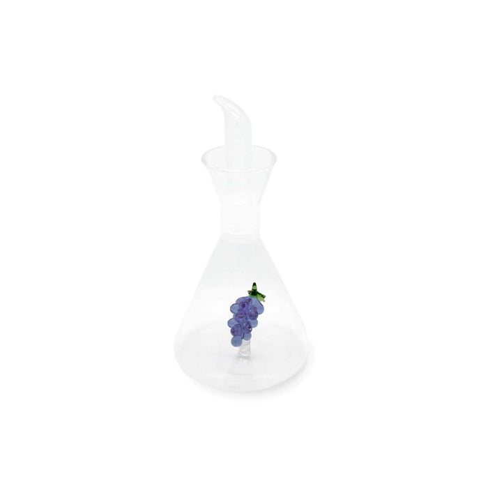 WD | ACETIERA IN VETRO DA 250 ML