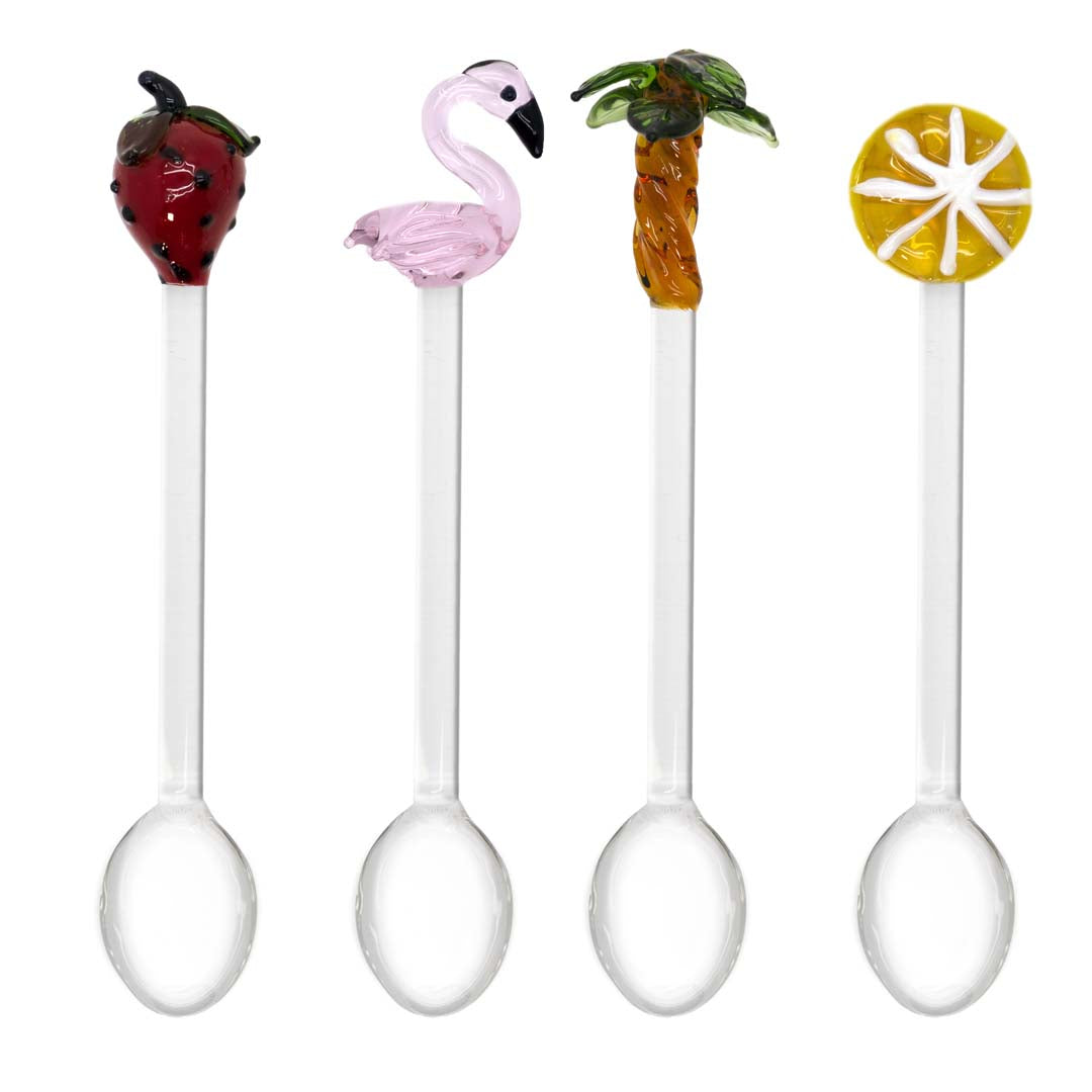 WD | SET 4 CUCCHIAINI