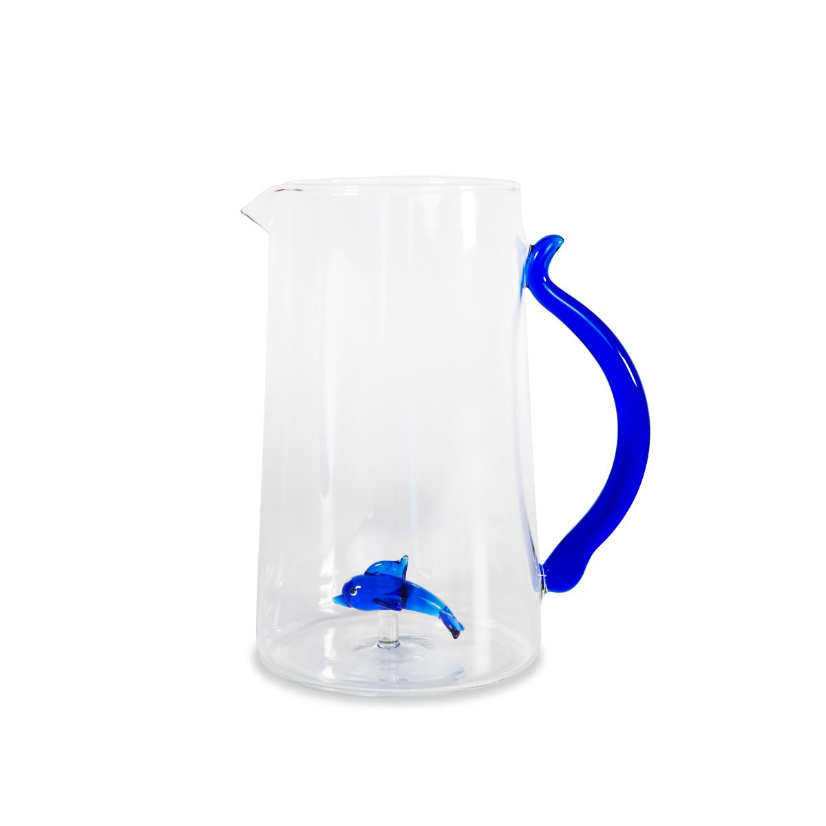 WD | CARAFFA IN VETRO BOROSILICATO 1.5 LT