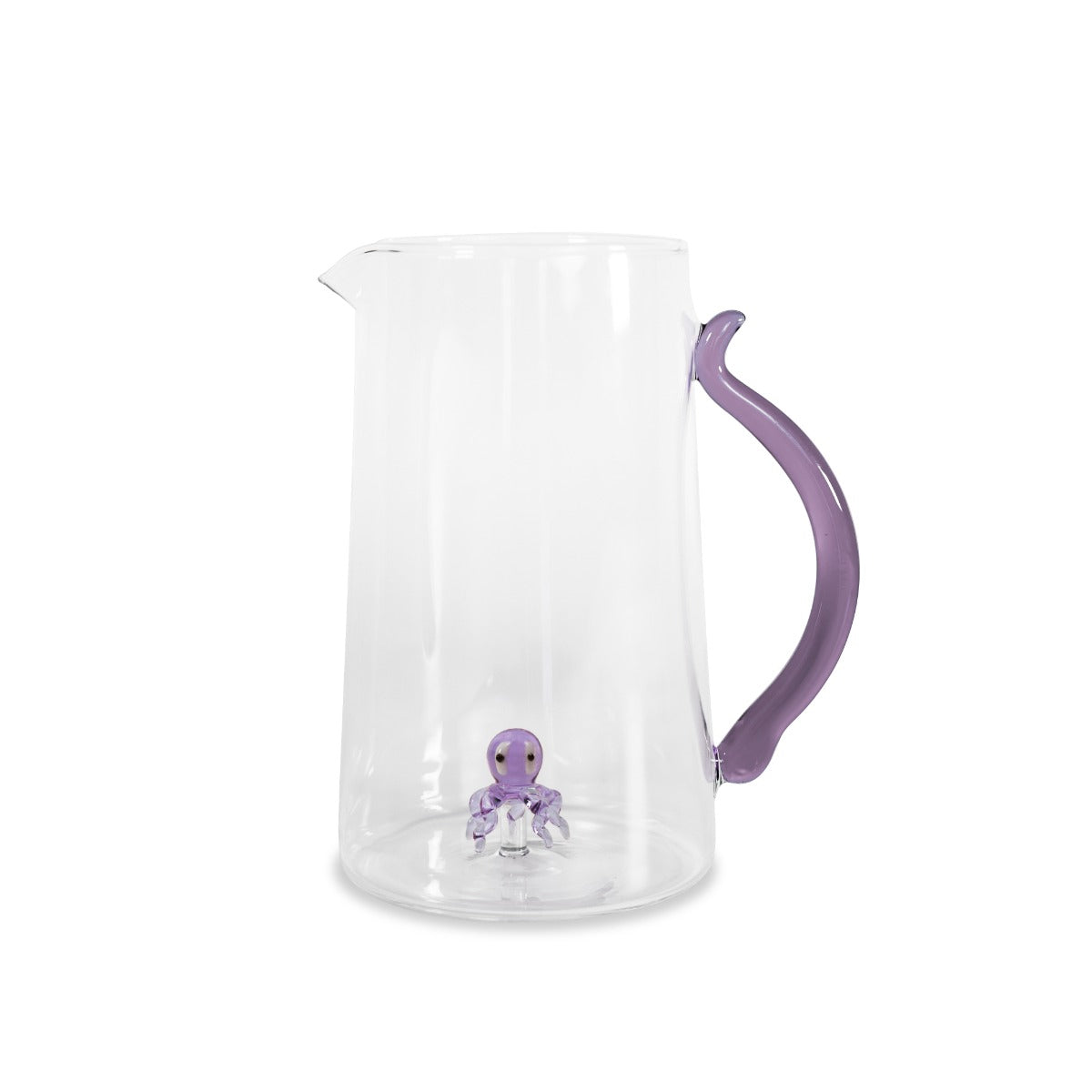 WD | CARAFFA IN VETRO BOROSILICATO 1.5 LT