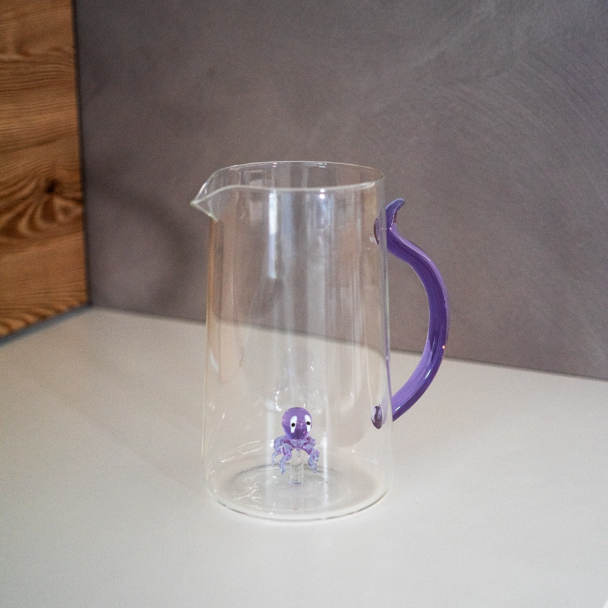 WD | CARAFFA IN VETRO BOROSILICATO 1.5 LT