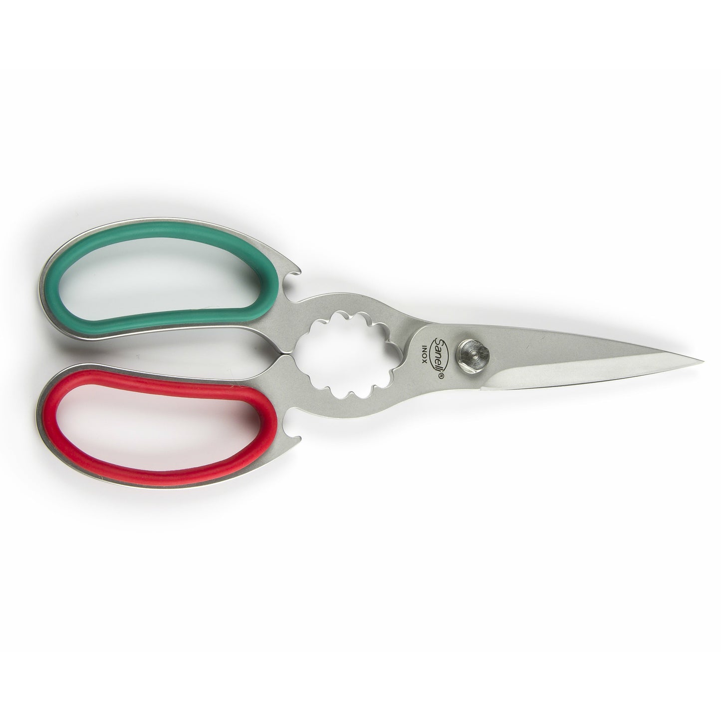 SANELLI PREMANA | FORBICI CUCINA INOX CM 21