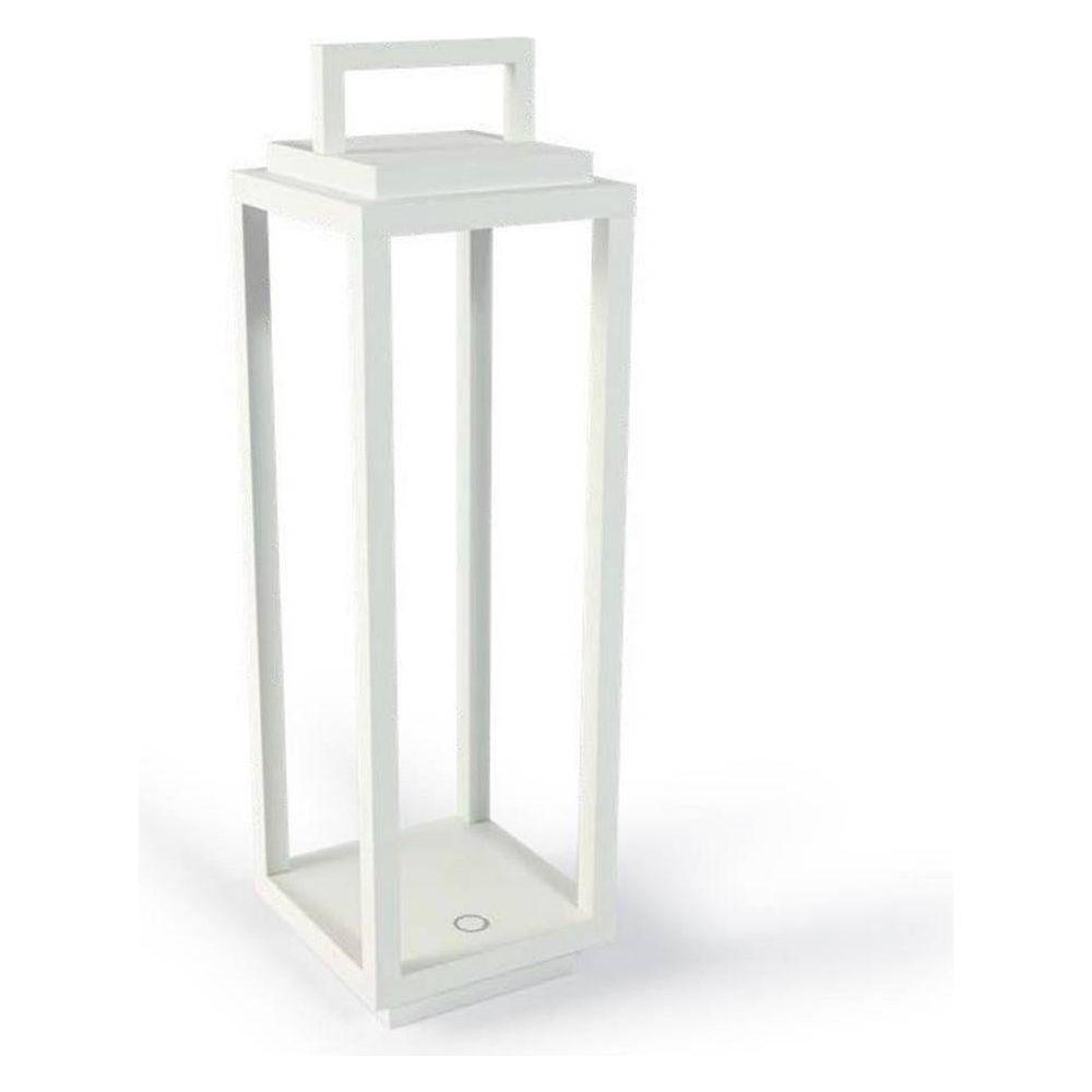 ABERT | LAMPADA A LED 'RESORT' IN ALLUMINIO