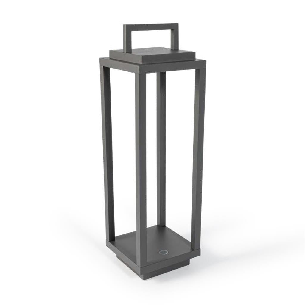 ABERT | LAMPADA A LED 'RESORT' IN ALLUMINIO