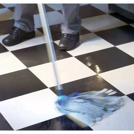 VILEDA PROFESSIONAL | SUPER MOP PROFESSIONAL AG