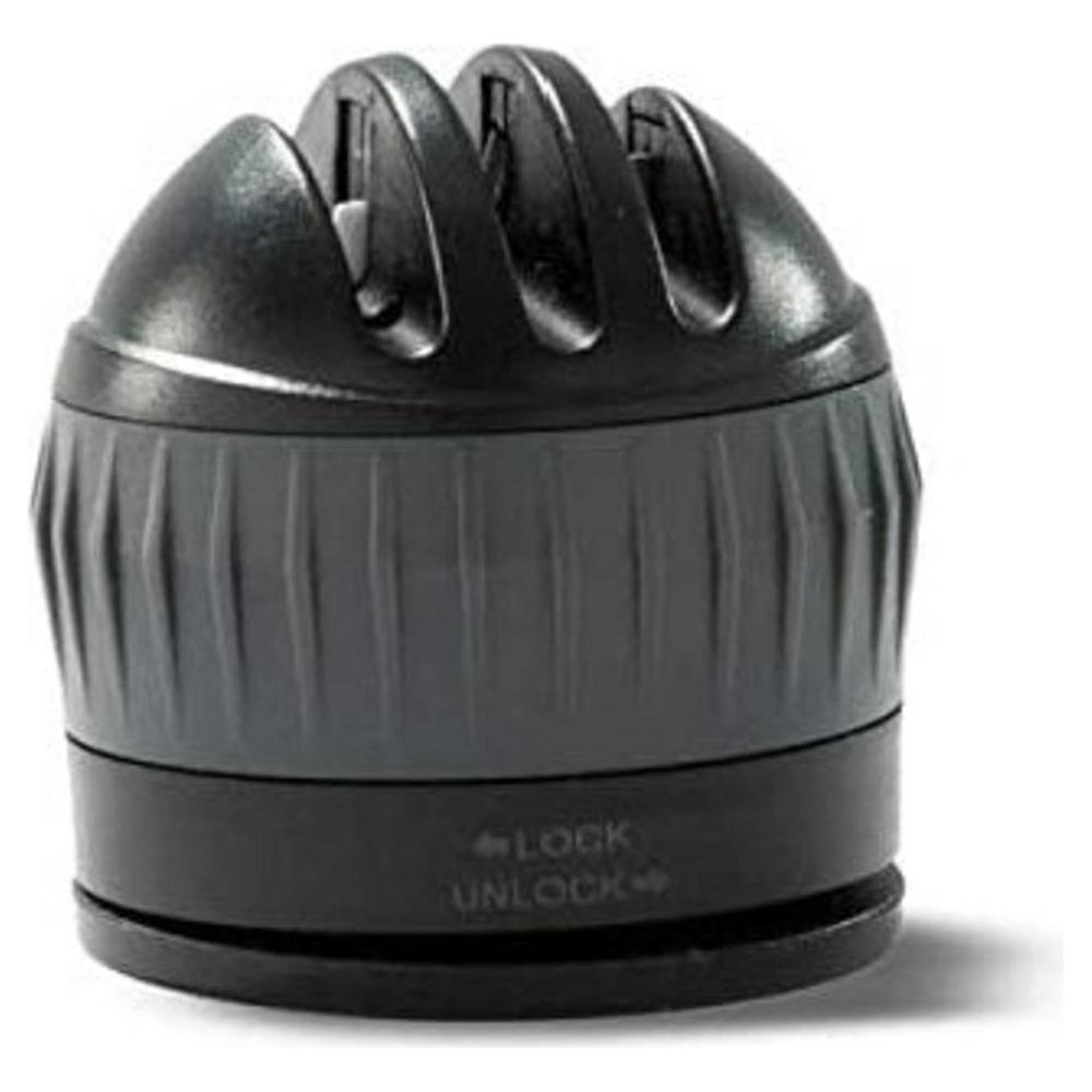 ILSA | AFFILACOLTELLI CON VENTOSA 3 MECCANISMI