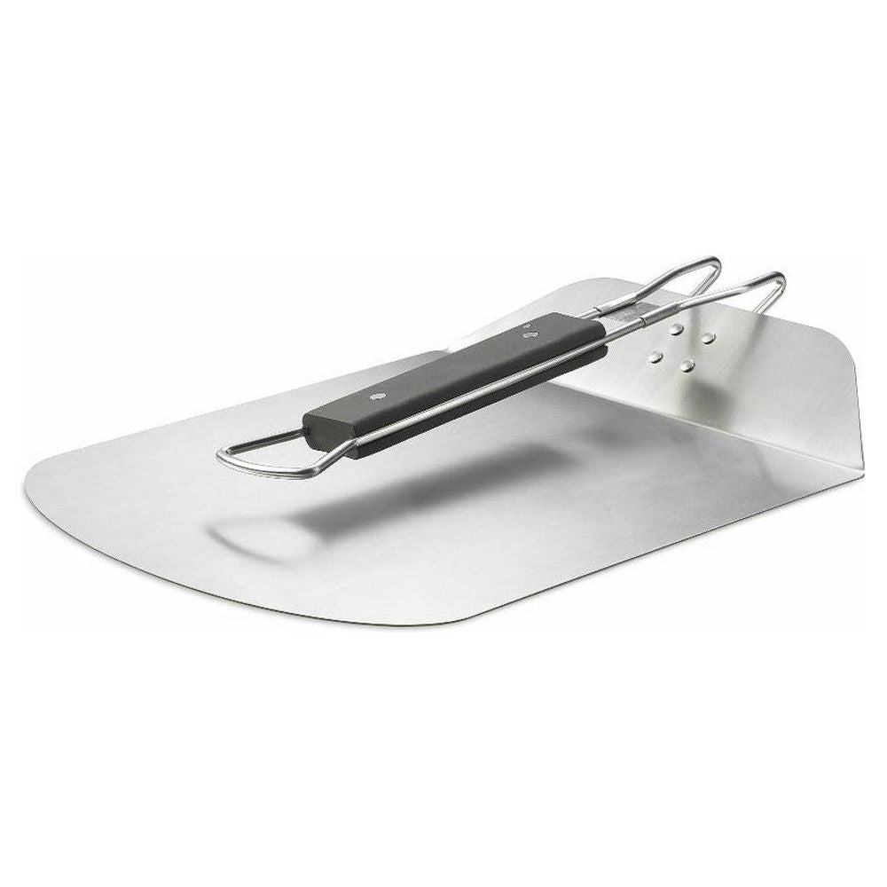 KUCHENPROFI | PALA PIZZA PIEGHEVOLE IN ACCIAO INOX