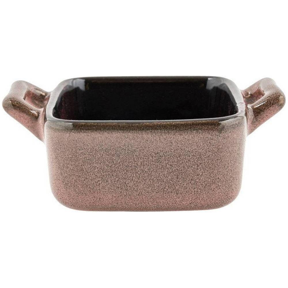 FRESCURA | STONE COPPETTA QUDRA CON MANICI CM 10 H4