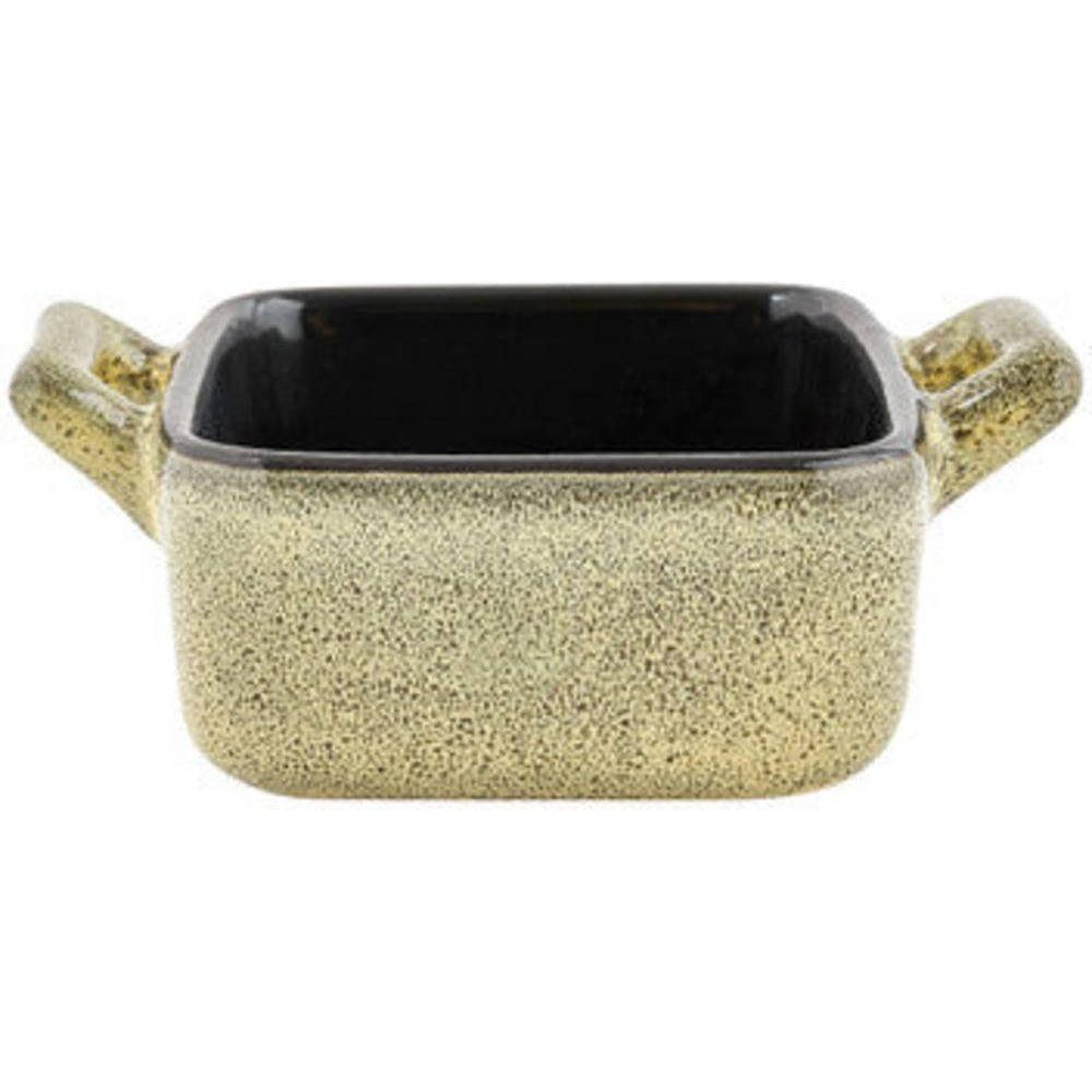 FRESCURA | STONE COPPETTA QUDRA CON MANICI CM 10 H4