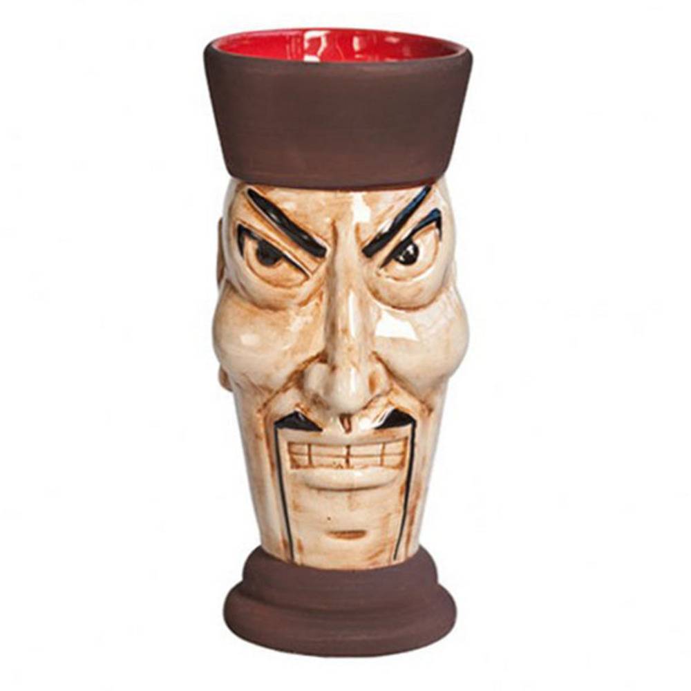 TIKI | MUG FU MANCHU 360 ML