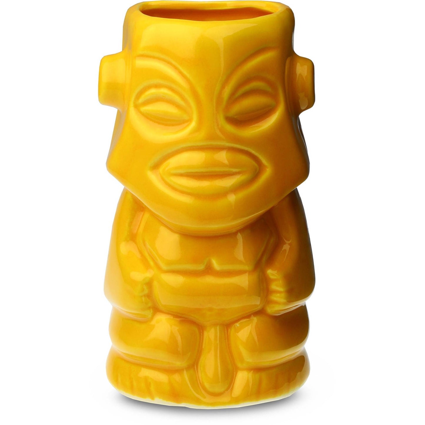 TIKI | MUG TANGAROA MANGO 450 ML