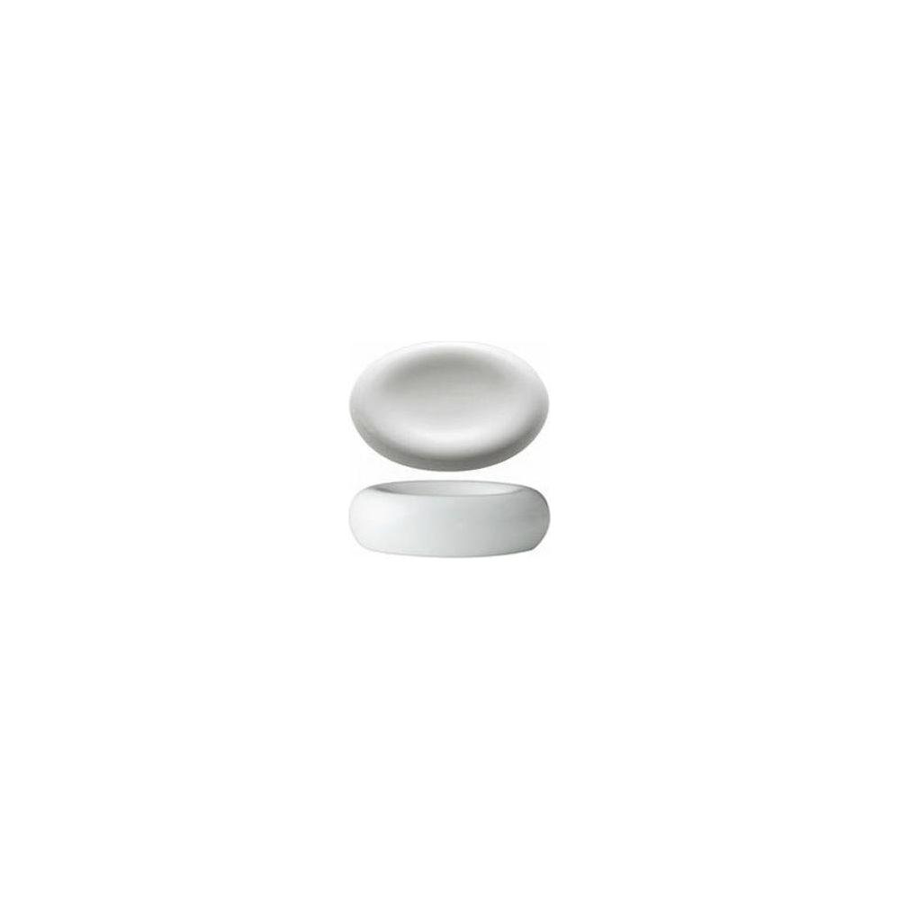 MORINI | COLLEZIONE CREATIVE FLOW BIANCO