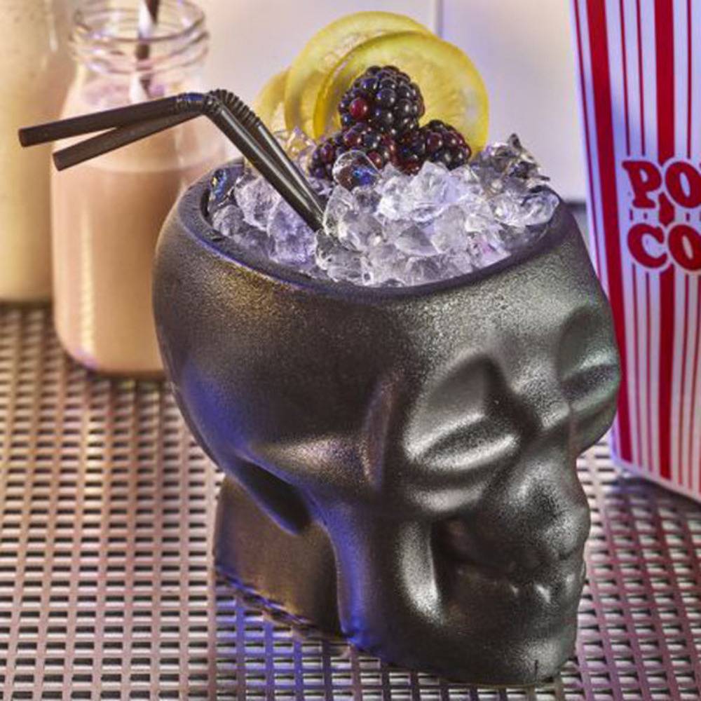 TIKI | SKULL MUG 800 ML