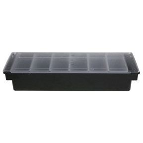 PORTACONDIMENTI/PORTASPEZIE 6 SCOMPARTI