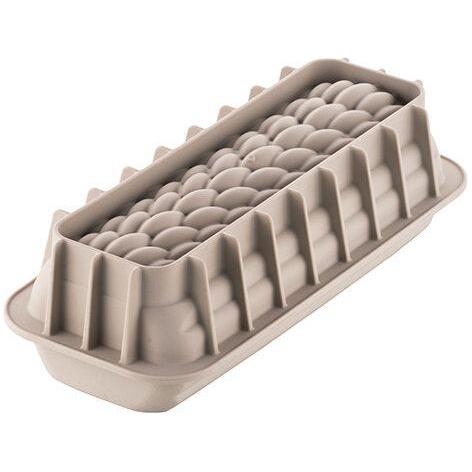 SILIKOMART | BUCHE QUENELLE