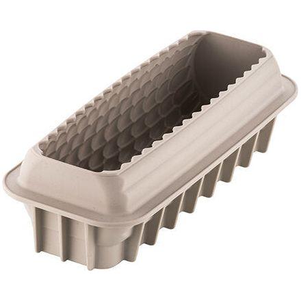 SILIKOMART | BUCHE QUENELLE