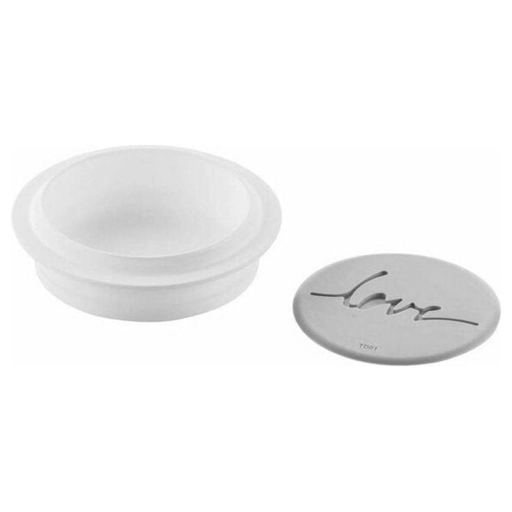 SILIKOMART | KIT LOVE 360