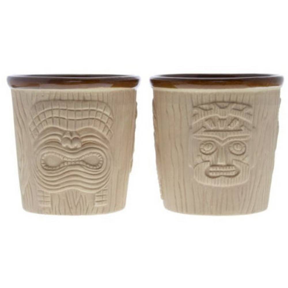 TIKI | MUG MAI TAI IN CERAMICA CL 43