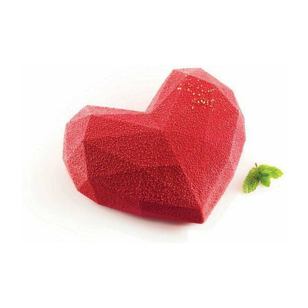 SILIKOMART | AMORE ORIGAMI 600
