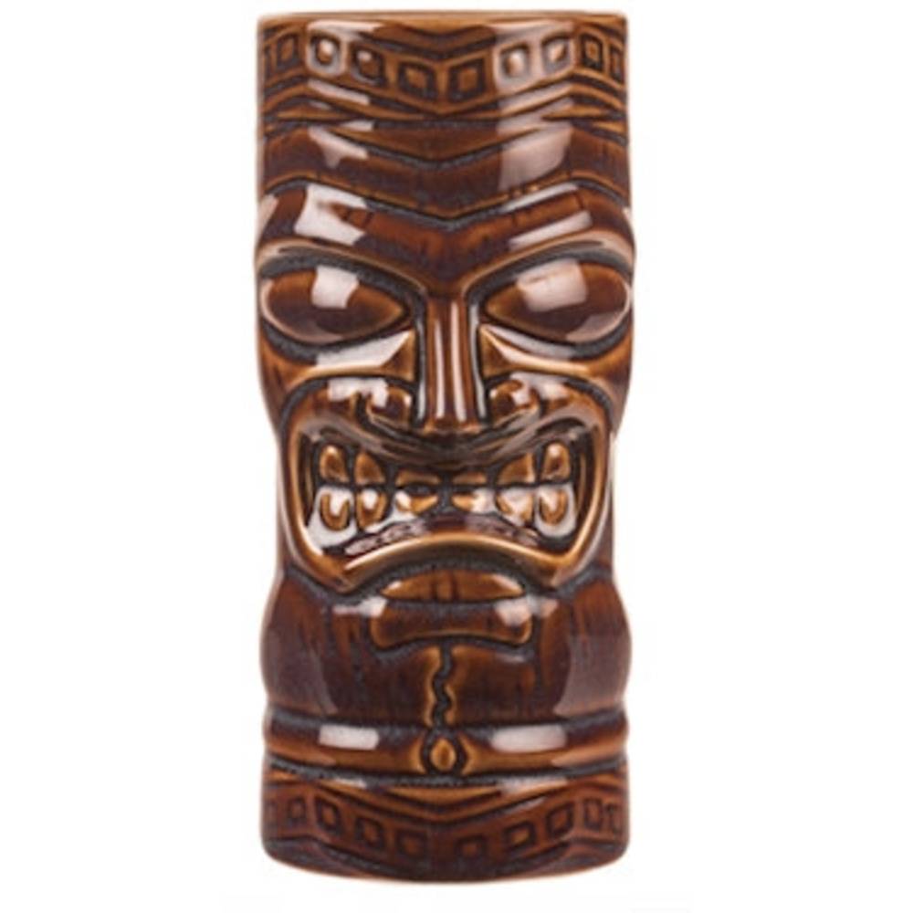 TIKI | MUG LONG IN PORCELLANA CL 59 VARI COLORI