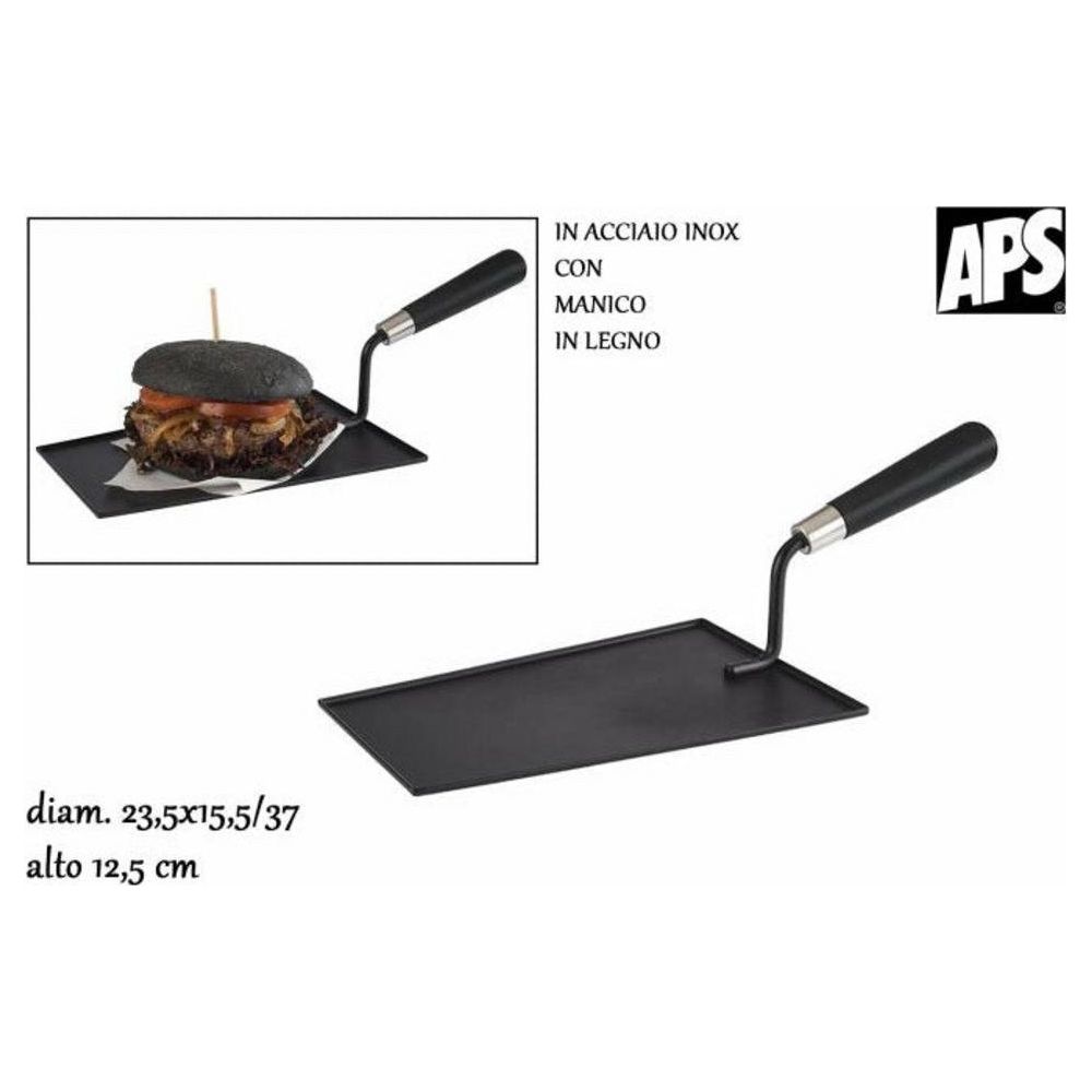 APS | PALETTA SERVITUTTO