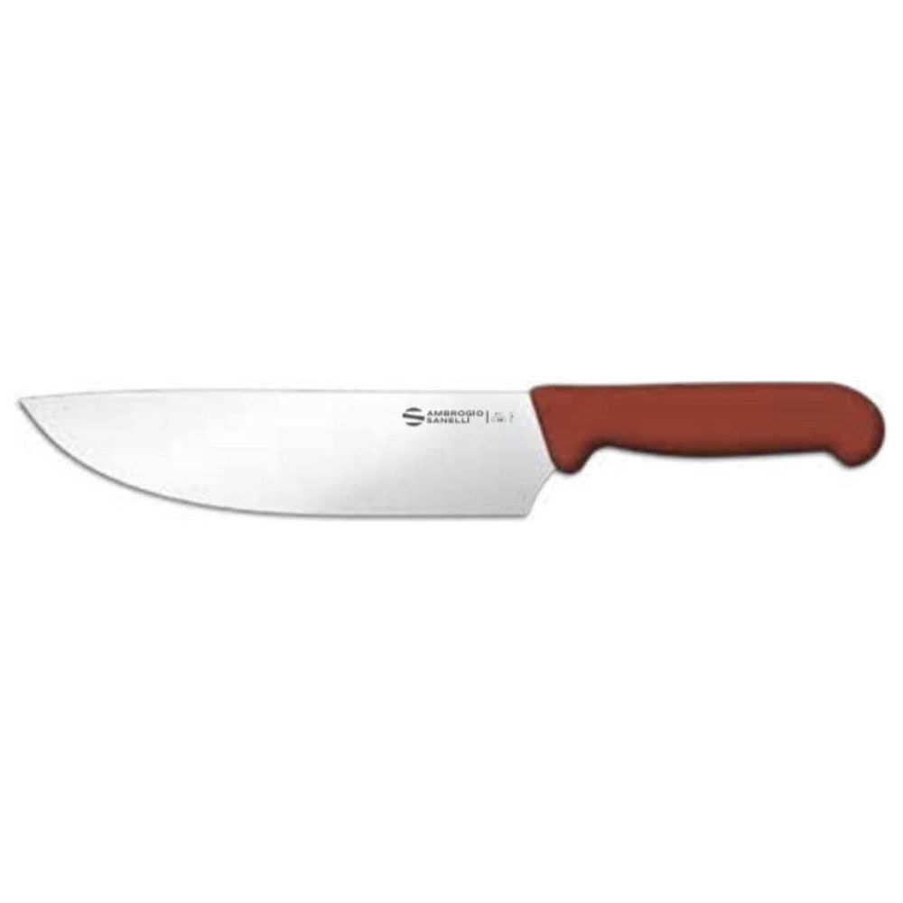 SANELLI AMBROGIO | LINEA BBQ