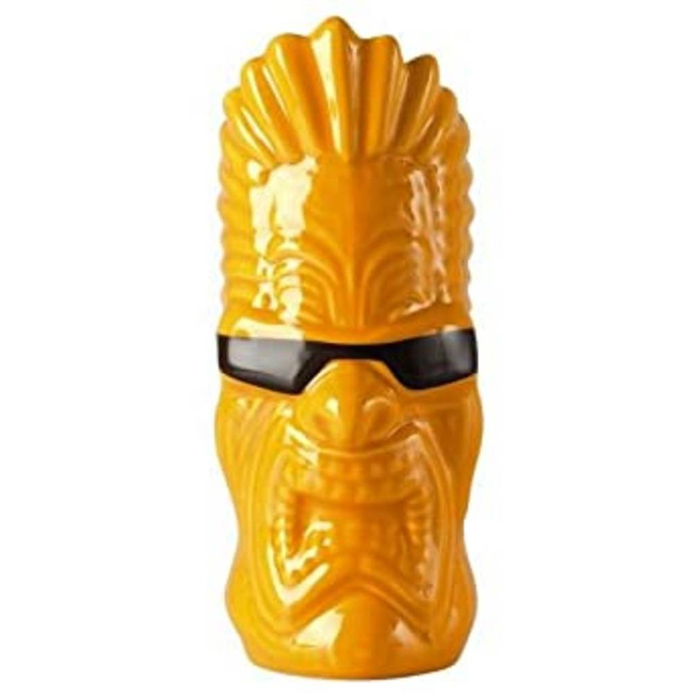 TIKI | TIKINATOR VARI COLORI