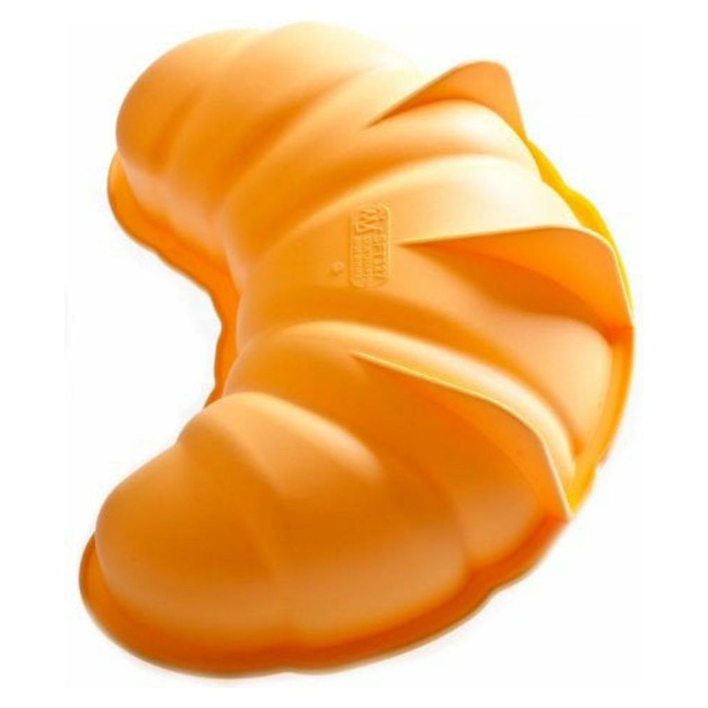 SILIKOMART | CROISSANT GIGANTE 235X170 MM