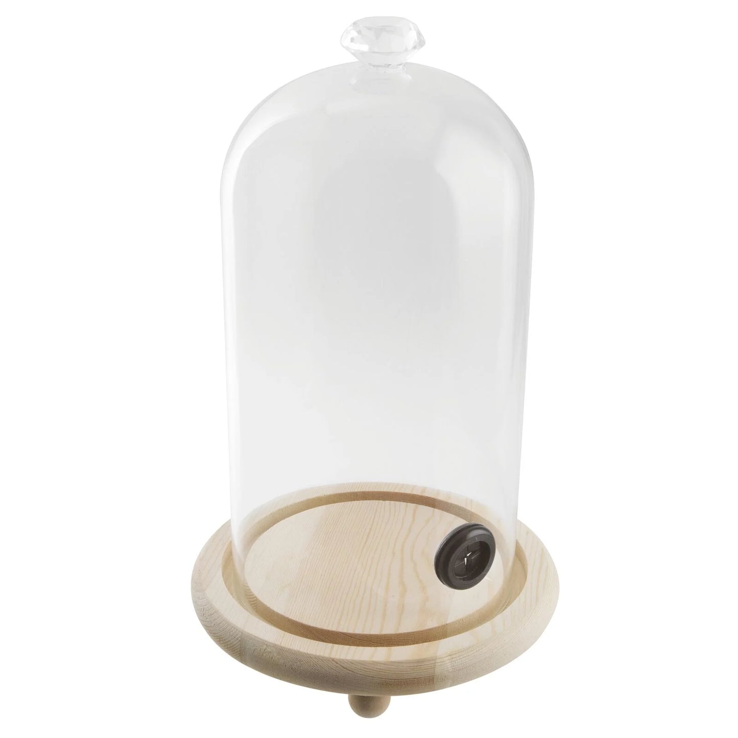 PADERNO | CLOCHE AFFUMICATORE ALTA