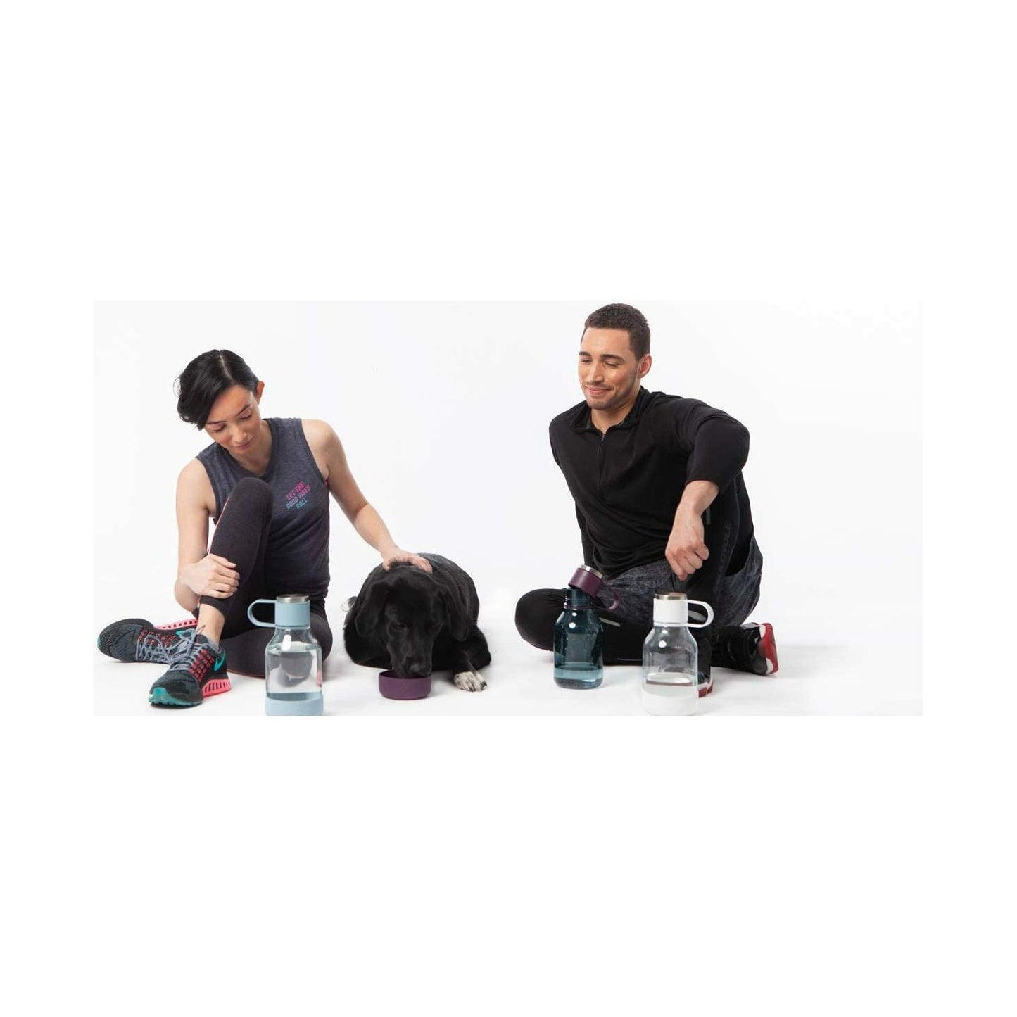 ASOBU | HYDRATATION BOWL