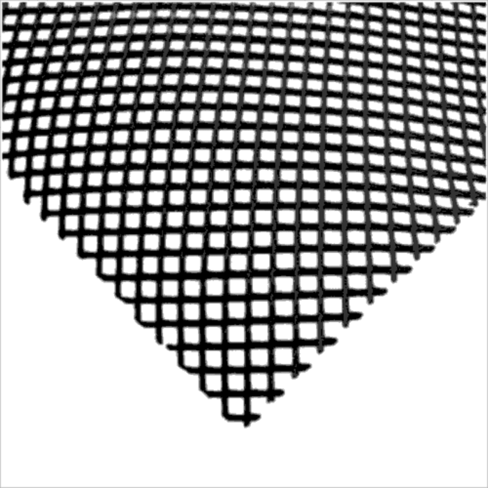 MC RISTORAZIONE | RETINA SALVASTOVIGLIE 100X60 CM