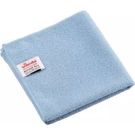 VILEDA PROFESSIONAL | PANNO MICRO TUFF BASE