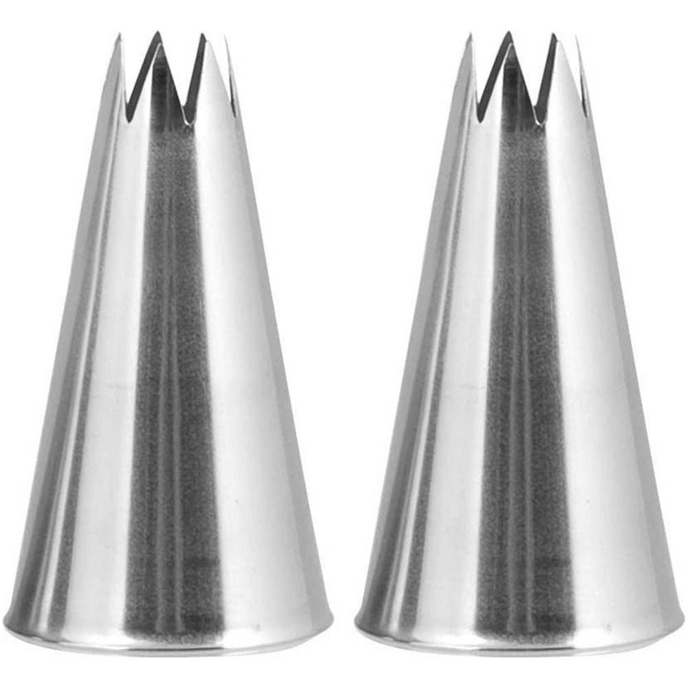 PIAZZA | BOCCHETTA PER DECORAZIONE SET 2PZ