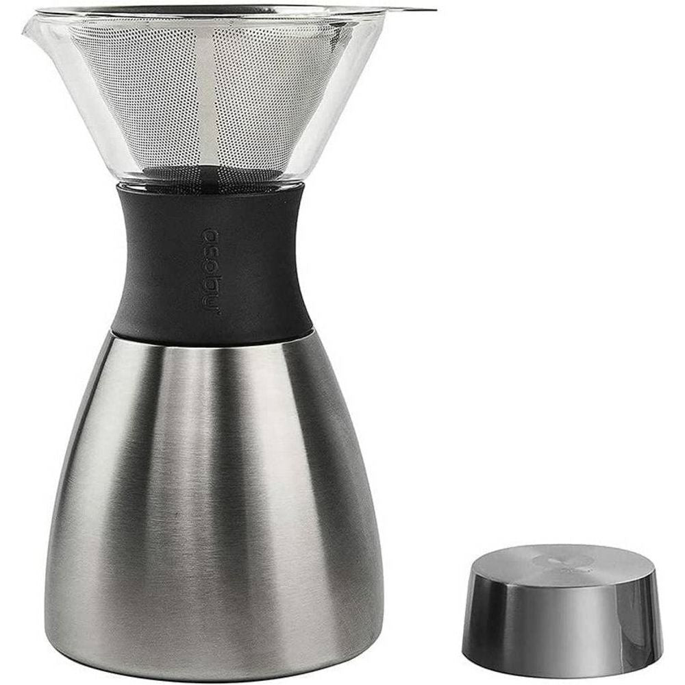 ASOBU | CAFFETTIERA TERMICA PORTATILE